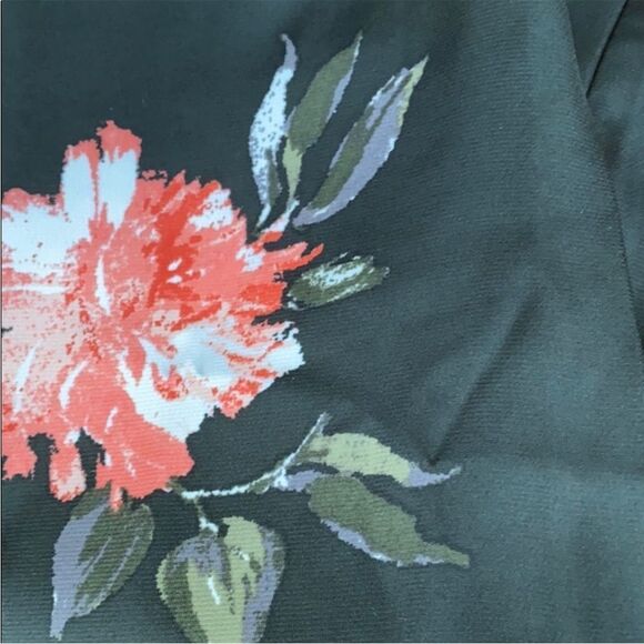 41 Hawthorn Blouse Sz 1x stitch Fix - Picture 2 of 7